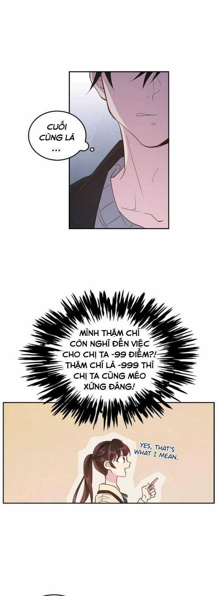 Cuộc Hôn Nhân Bất Khả Thi - Chapter 10 - Trang 2