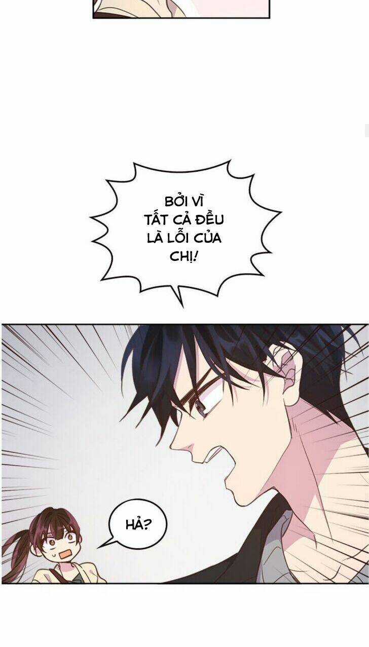 Cuộc Hôn Nhân Bất Khả Thi - Chapter 10 - Trang 17