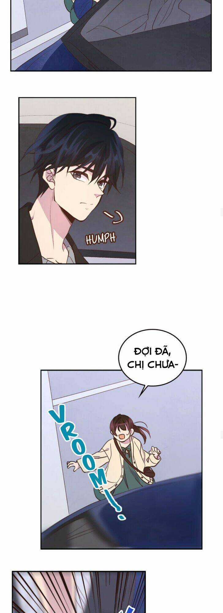 Cuộc Hôn Nhân Bất Khả Thi - Chapter 10 - Trang 19