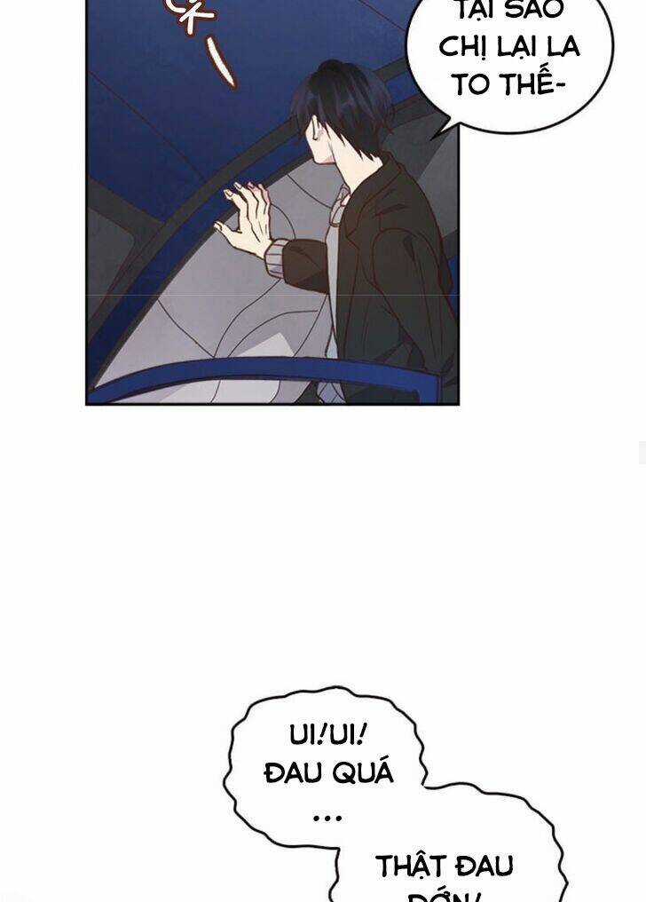 Cuộc Hôn Nhân Bất Khả Thi - Chapter 10 - Trang 22