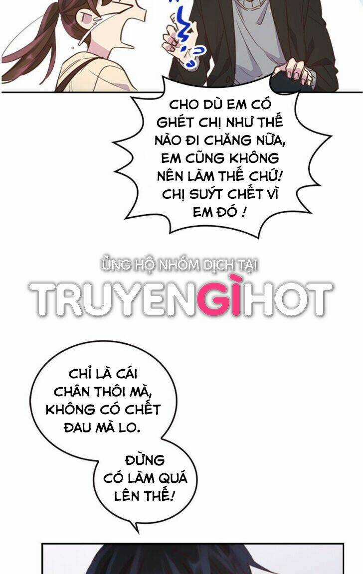 Cuộc Hôn Nhân Bất Khả Thi - Chapter 10 - Trang 26