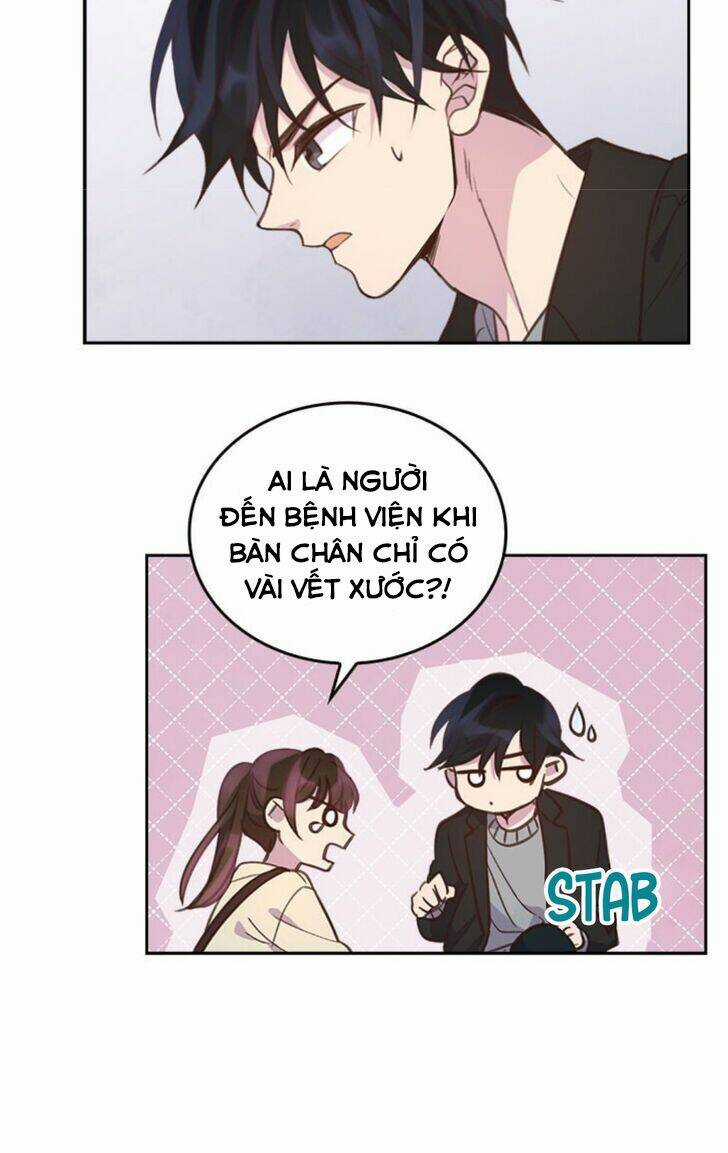 Cuộc Hôn Nhân Bất Khả Thi - Chapter 10 - Trang 27