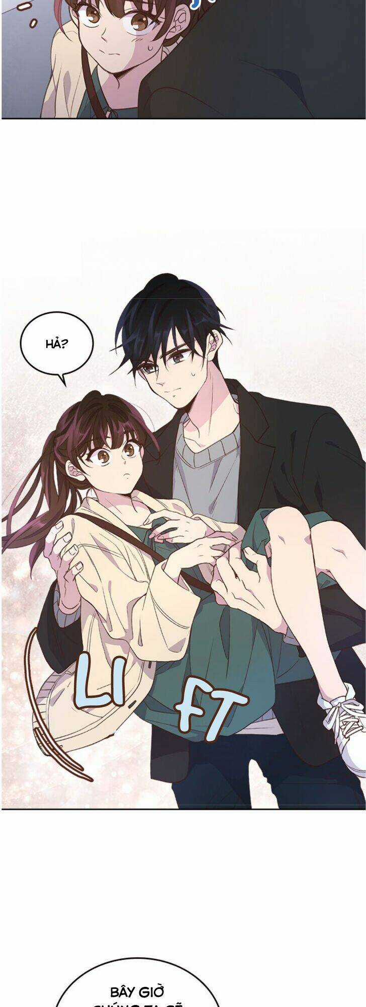 Cuộc Hôn Nhân Bất Khả Thi - Chapter 10 - Trang 30