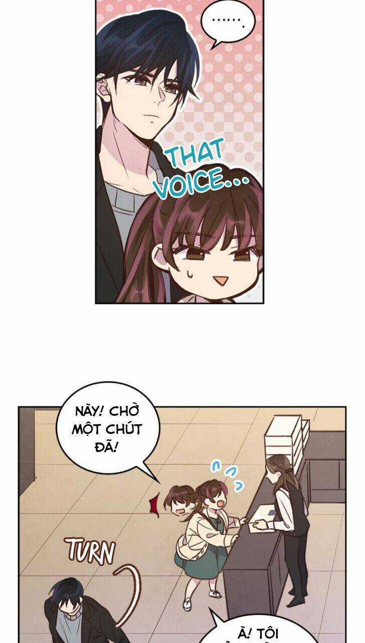 Cuộc Hôn Nhân Bất Khả Thi - Chapter 10 - Trang 4