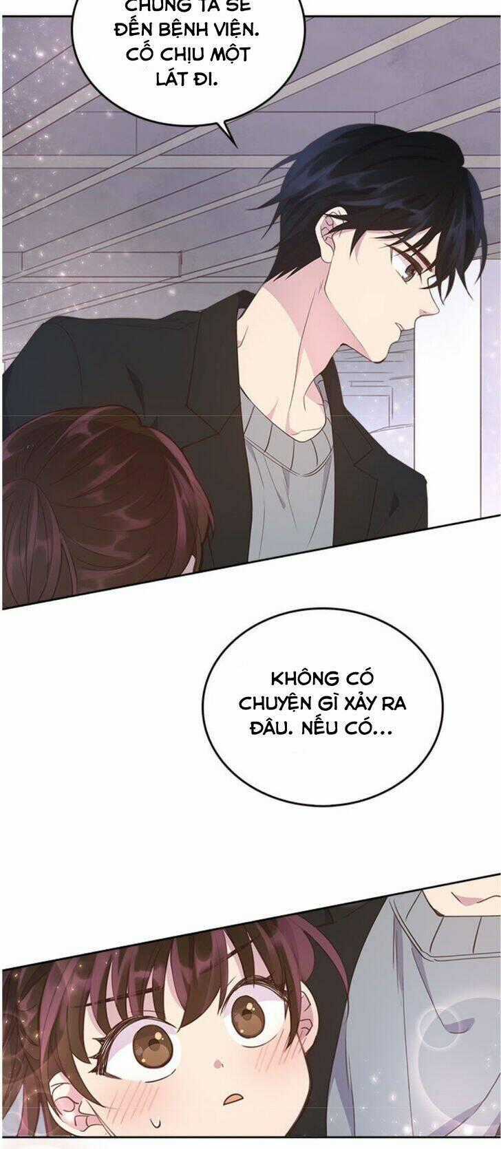 Cuộc Hôn Nhân Bất Khả Thi - Chapter 10 - Trang 31