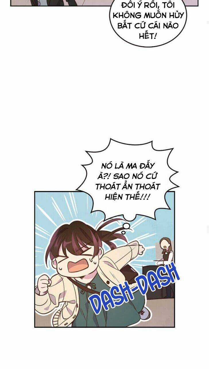 Cuộc Hôn Nhân Bất Khả Thi - Chapter 10 - Trang 5