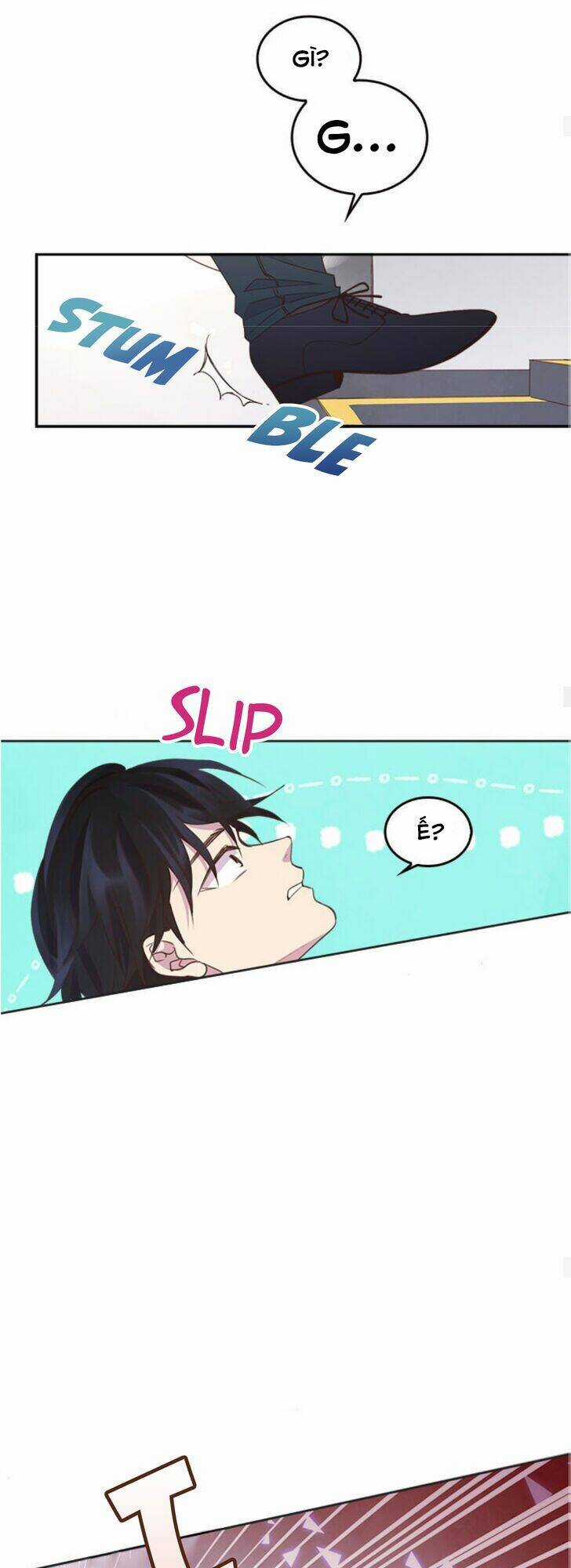 Cuộc Hôn Nhân Bất Khả Thi - Chapter 10 - Trang 9