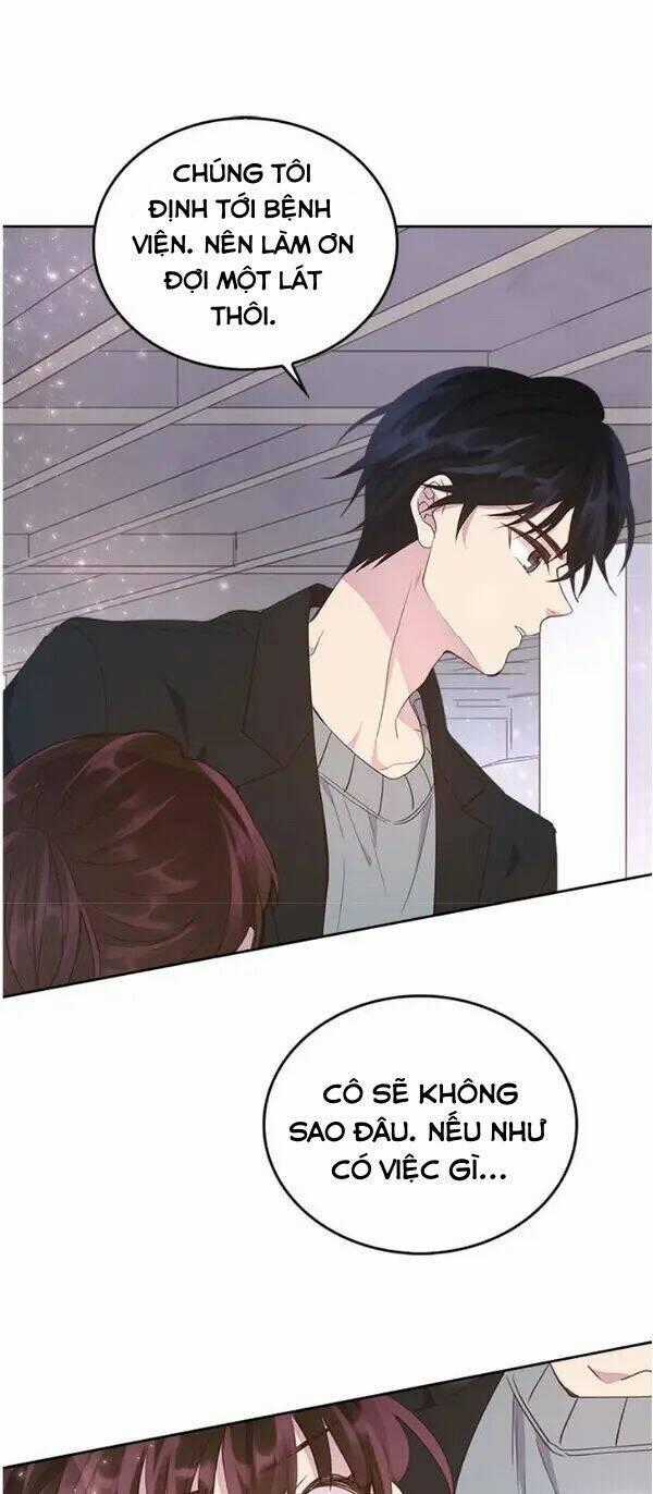 Cuộc Hôn Nhân Bất Khả Thi - Chapter 11 - Trang 1