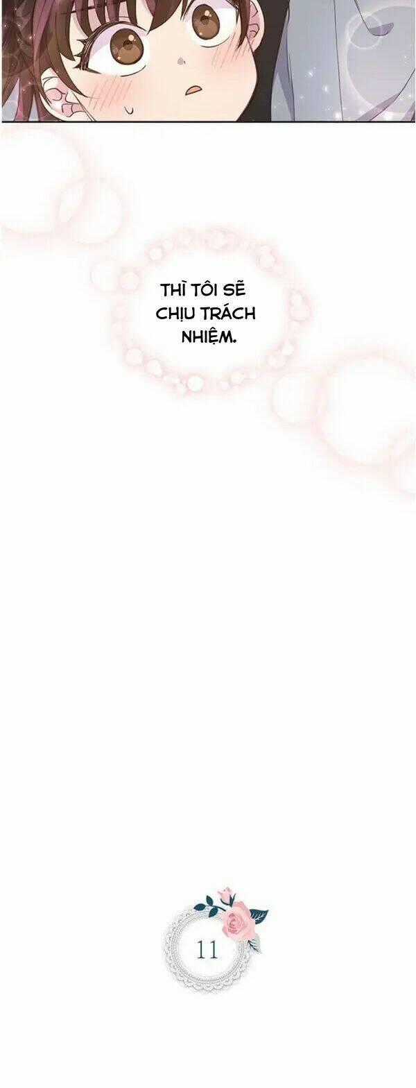 Cuộc Hôn Nhân Bất Khả Thi - Chapter 11 - Trang 2