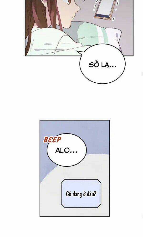 Cuộc Hôn Nhân Bất Khả Thi - Chapter 11 - Trang 12