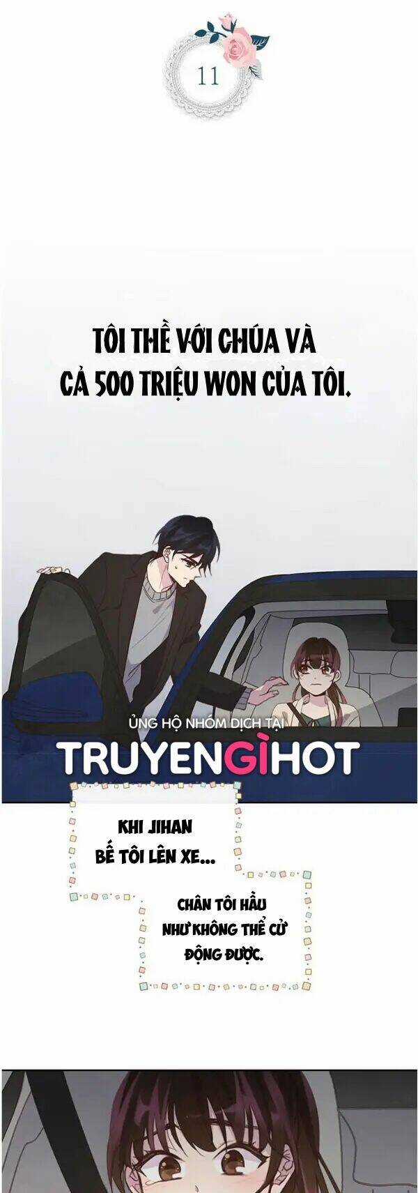 Cuộc Hôn Nhân Bất Khả Thi - Chapter 11 - Trang 3