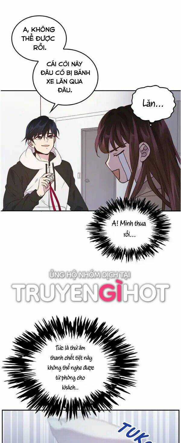 Cuộc Hôn Nhân Bất Khả Thi - Chapter 11 - Trang 23