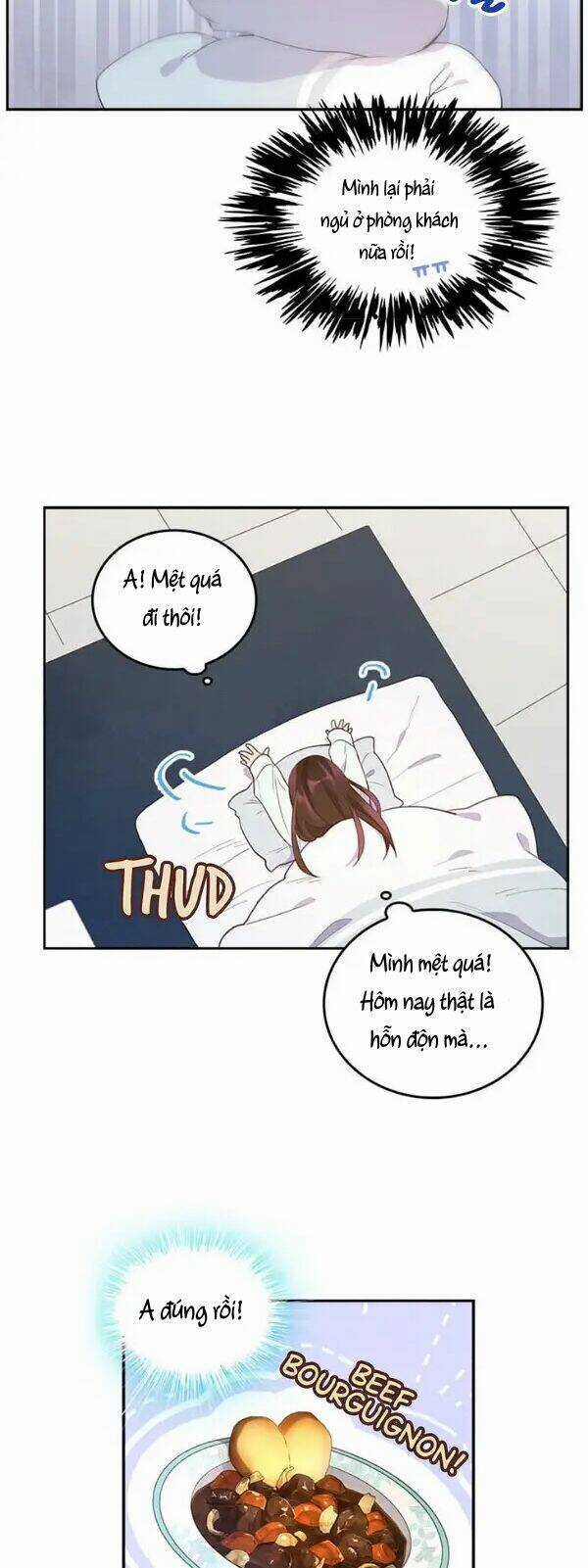 Cuộc Hôn Nhân Bất Khả Thi - Chapter 11 - Trang 24