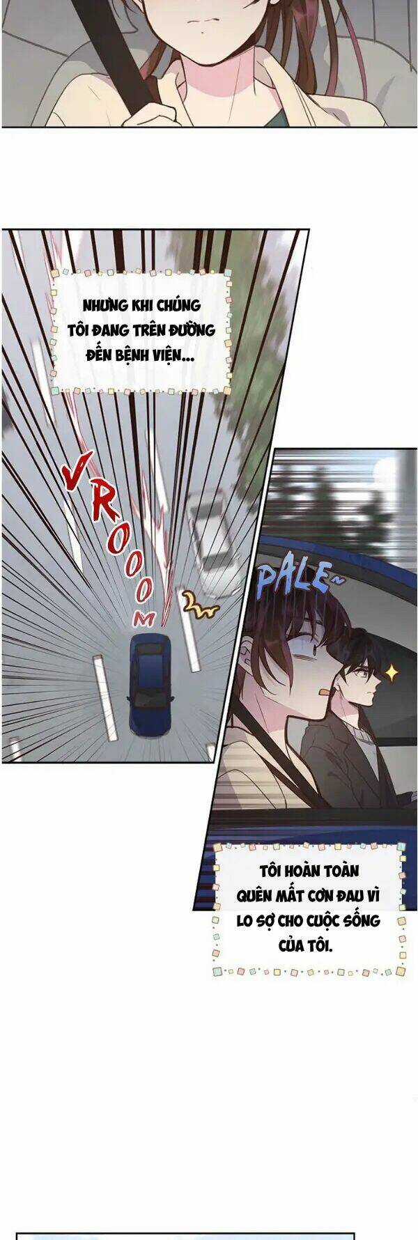 Cuộc Hôn Nhân Bất Khả Thi - Chapter 11 - Trang 4