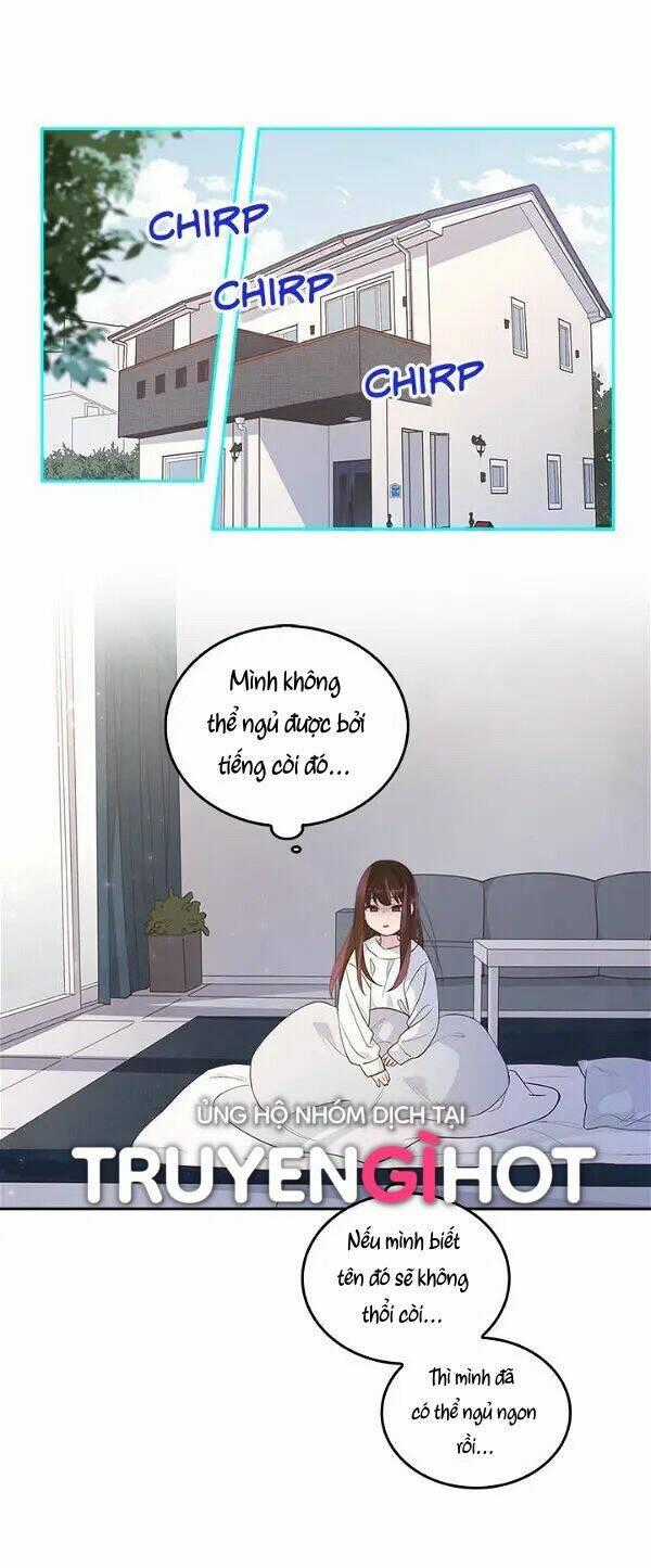 Cuộc Hôn Nhân Bất Khả Thi - Chapter 12 - Trang 1