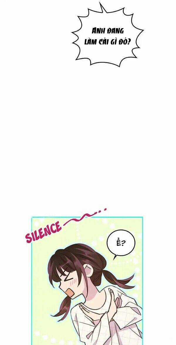 Cuộc Hôn Nhân Bất Khả Thi - Chapter 12 - Trang 11