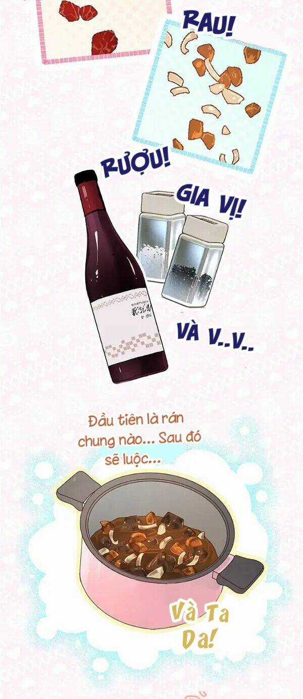 Cuộc Hôn Nhân Bất Khả Thi - Chapter 12 - Trang 3