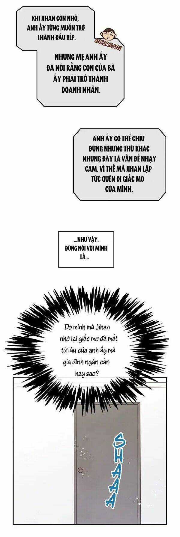 Cuộc Hôn Nhân Bất Khả Thi - Chapter 12 - Trang 22