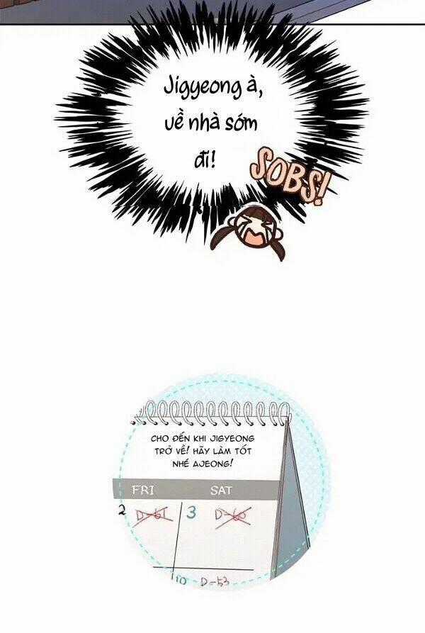 Cuộc Hôn Nhân Bất Khả Thi - Chapter 12 - Trang 29