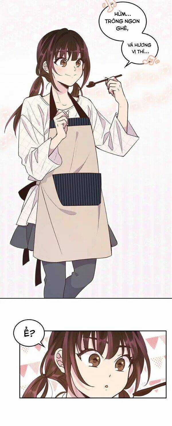 Cuộc Hôn Nhân Bất Khả Thi - Chapter 12 - Trang 4