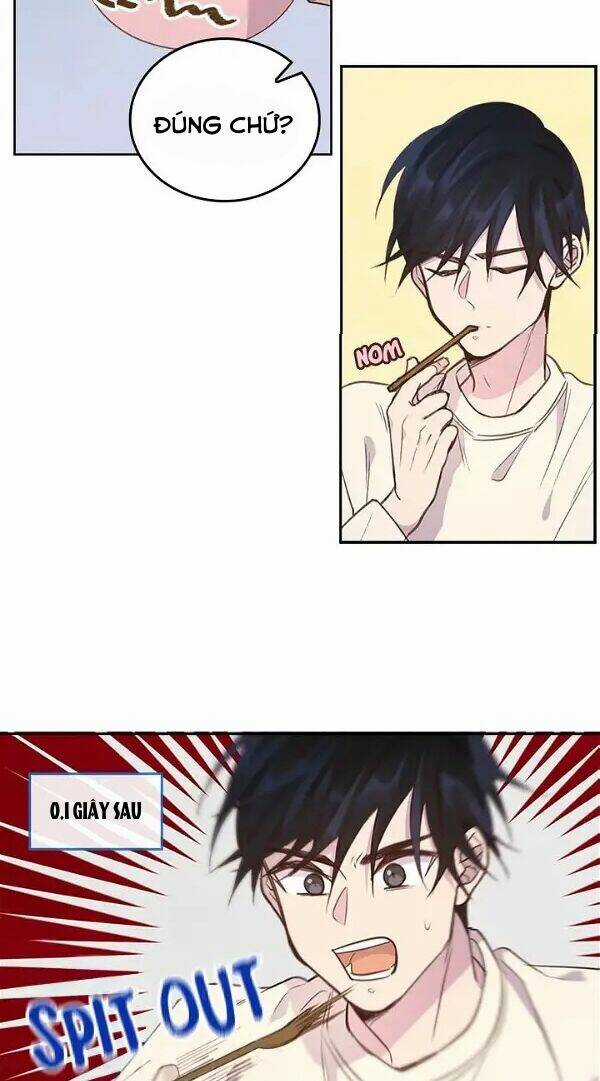 Cuộc Hôn Nhân Bất Khả Thi - Chapter 12 - Trang 8