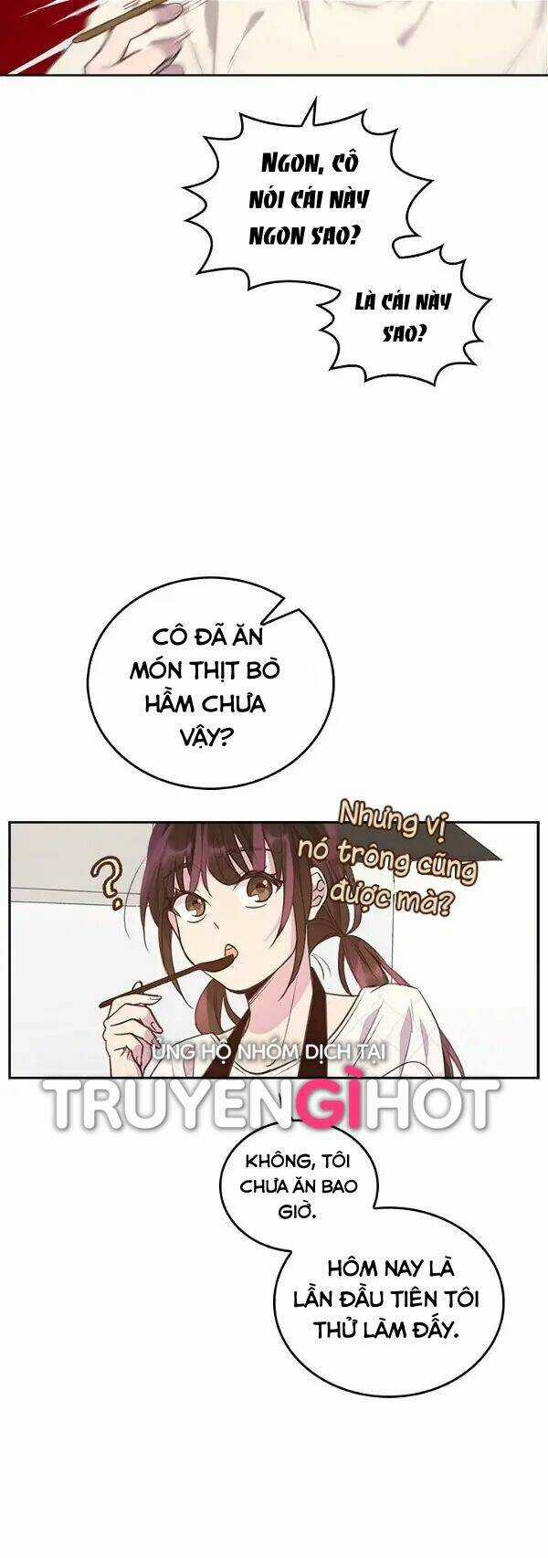 Cuộc Hôn Nhân Bất Khả Thi - Chapter 12 - Trang 9