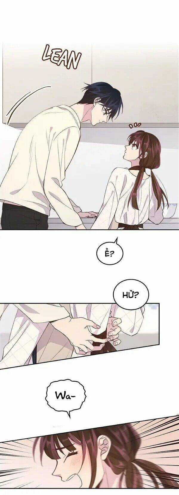 Cuộc Hôn Nhân Bất Khả Thi - Chapter 12 - Trang 10