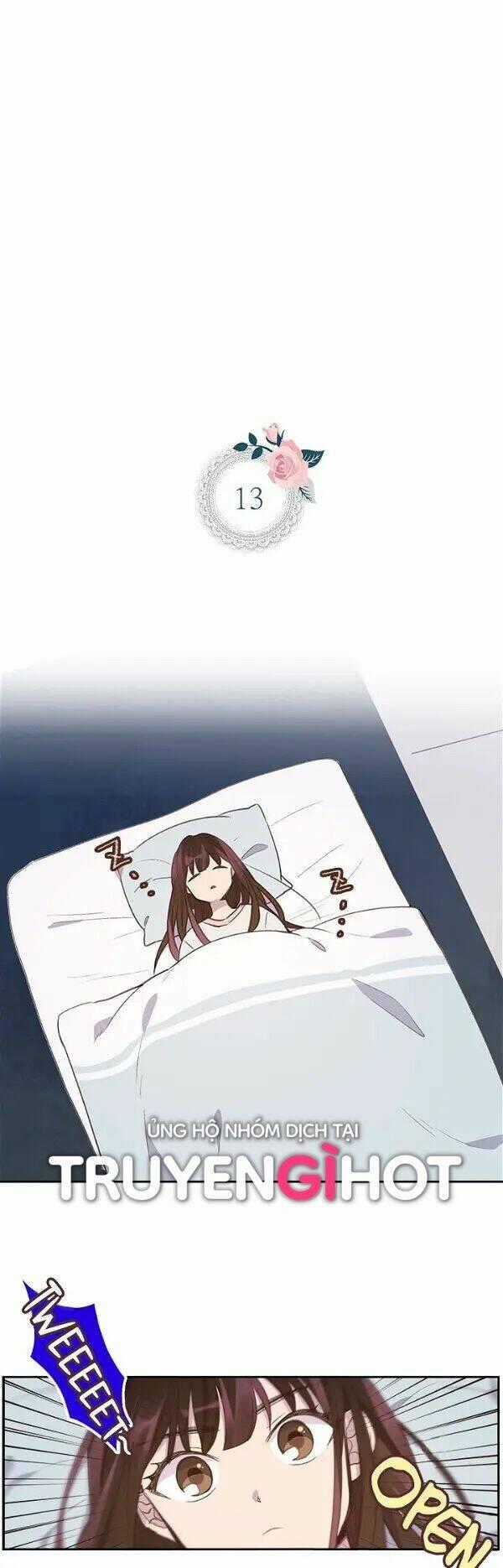 Cuộc Hôn Nhân Bất Khả Thi - Chapter 13 - Trang 1