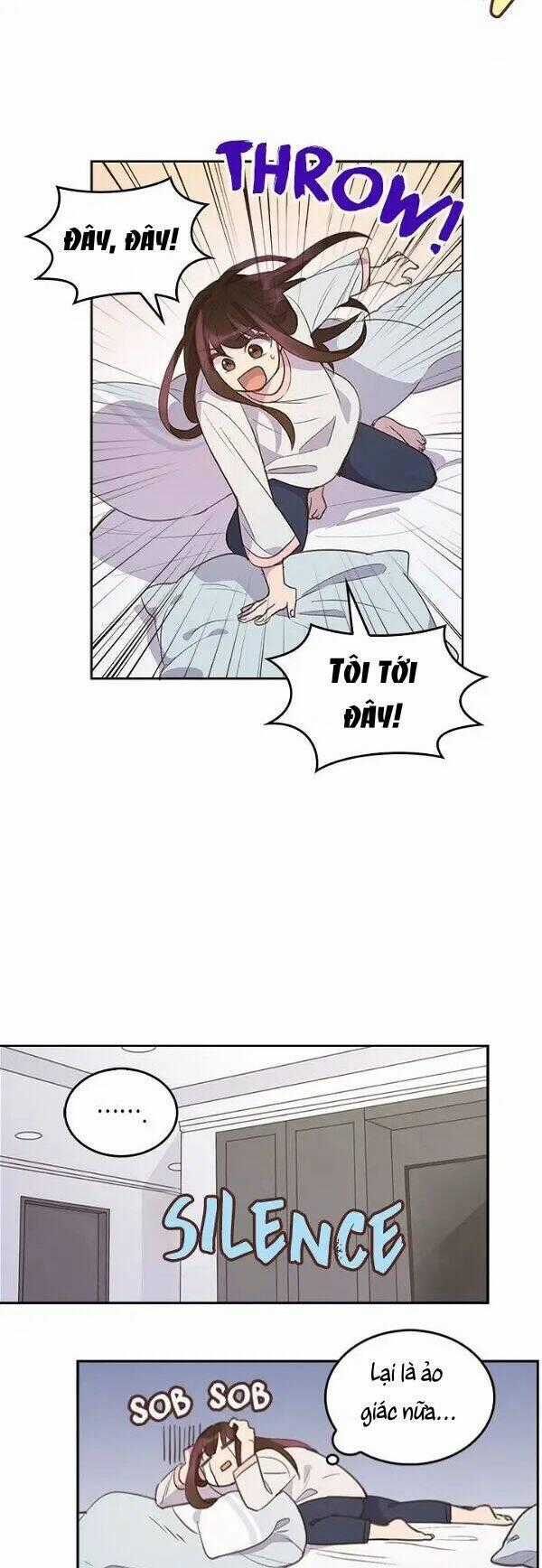 Cuộc Hôn Nhân Bất Khả Thi - Chapter 13 - Trang 2