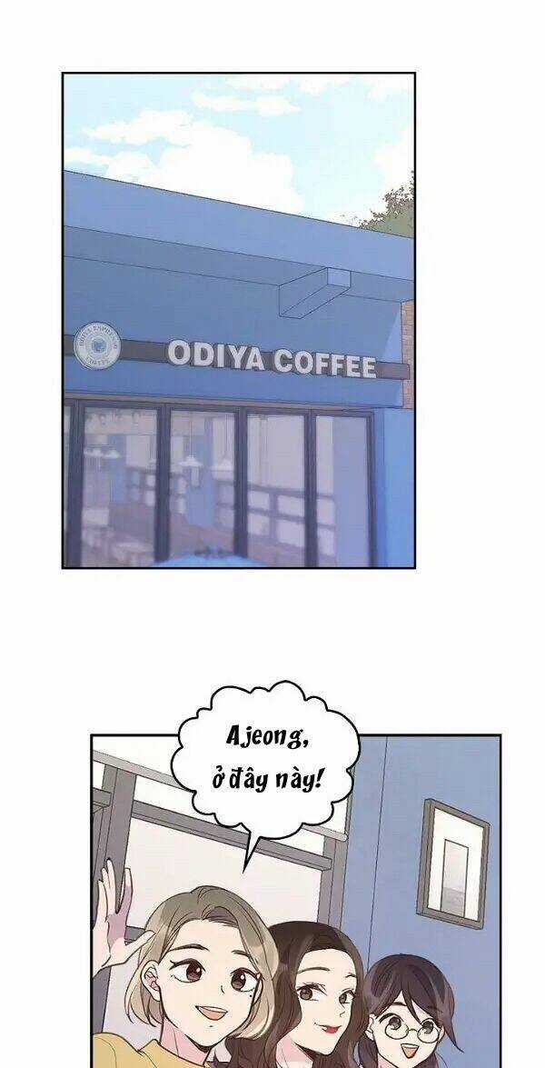 Cuộc Hôn Nhân Bất Khả Thi - Chapter 13 - Trang 15