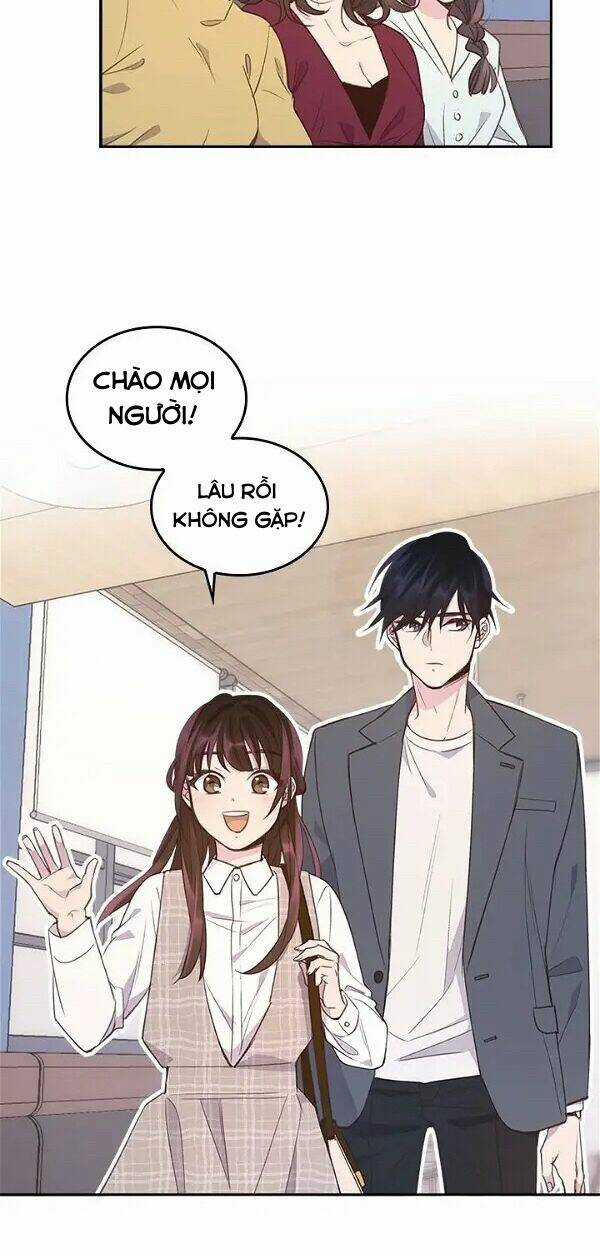 Cuộc Hôn Nhân Bất Khả Thi - Chapter 13 - Trang 16