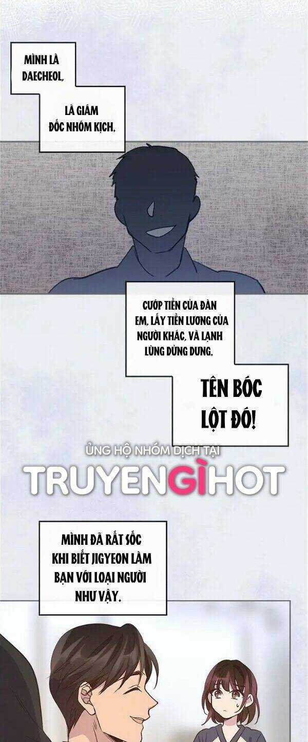 Cuộc Hôn Nhân Bất Khả Thi - Chapter 13 - Trang 21