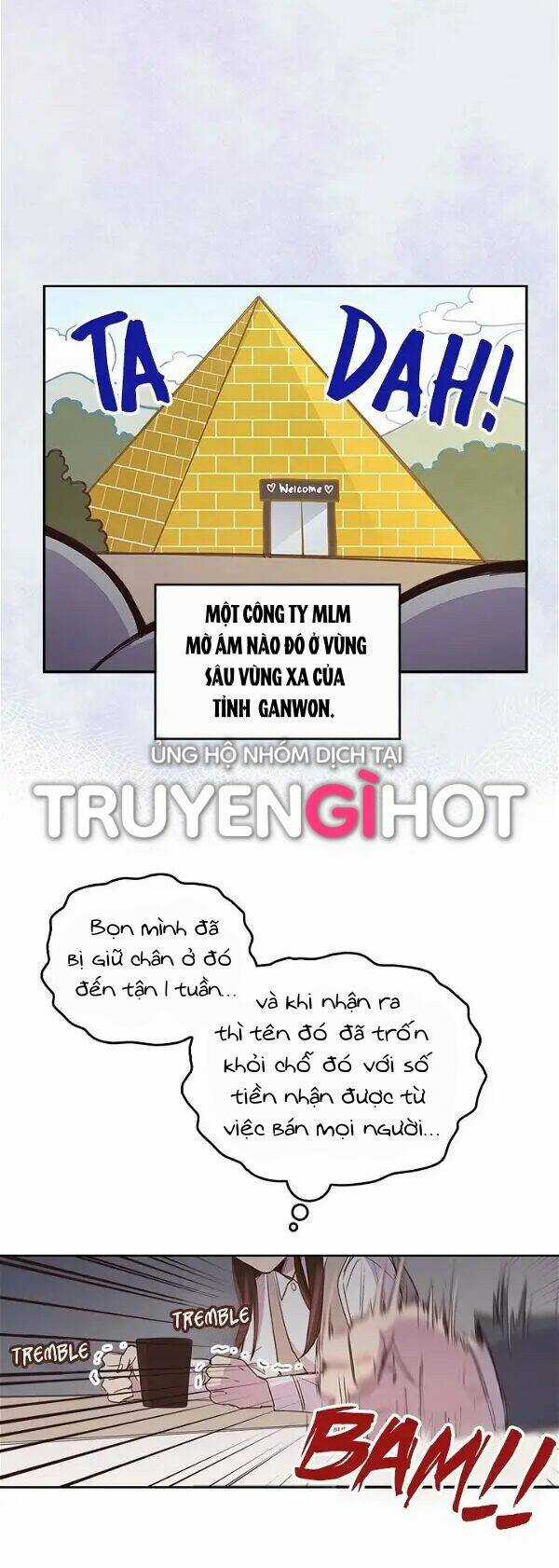 Cuộc Hôn Nhân Bất Khả Thi - Chapter 13 - Trang 25