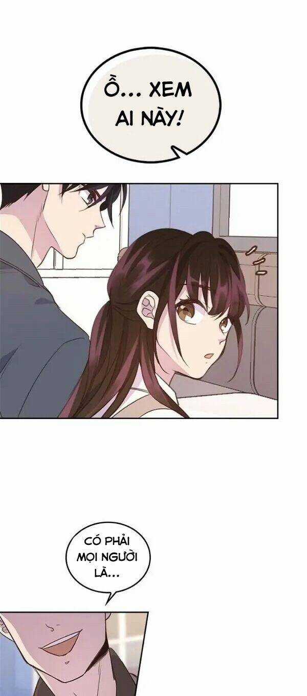 Cuộc Hôn Nhân Bất Khả Thi - Chapter 13 - Trang 28