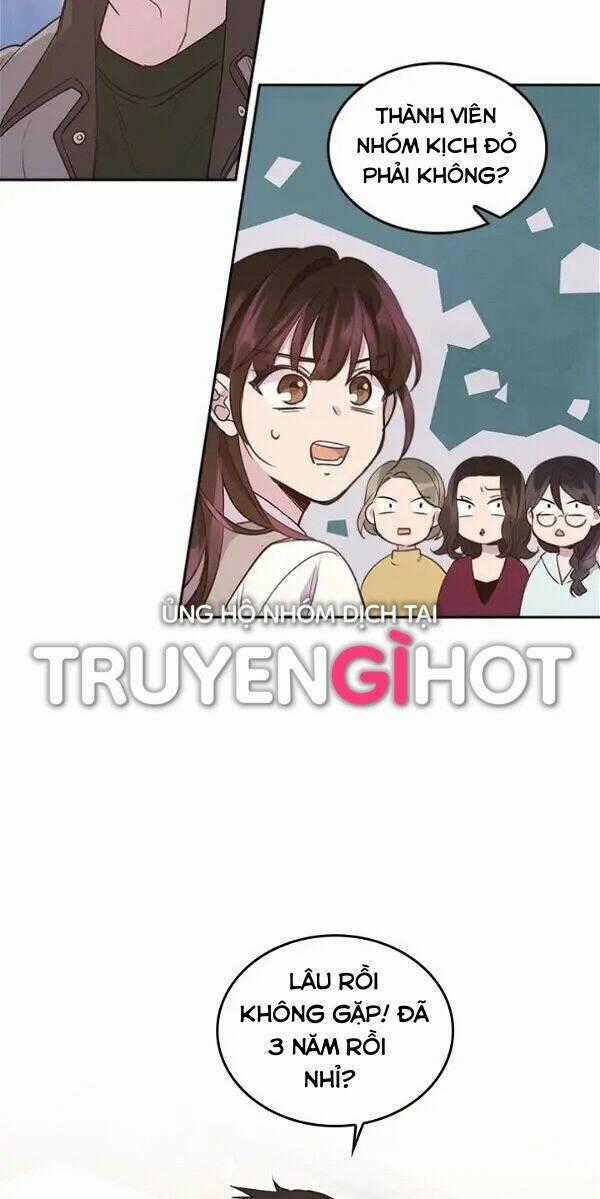 Cuộc Hôn Nhân Bất Khả Thi - Chapter 13 - Trang 29