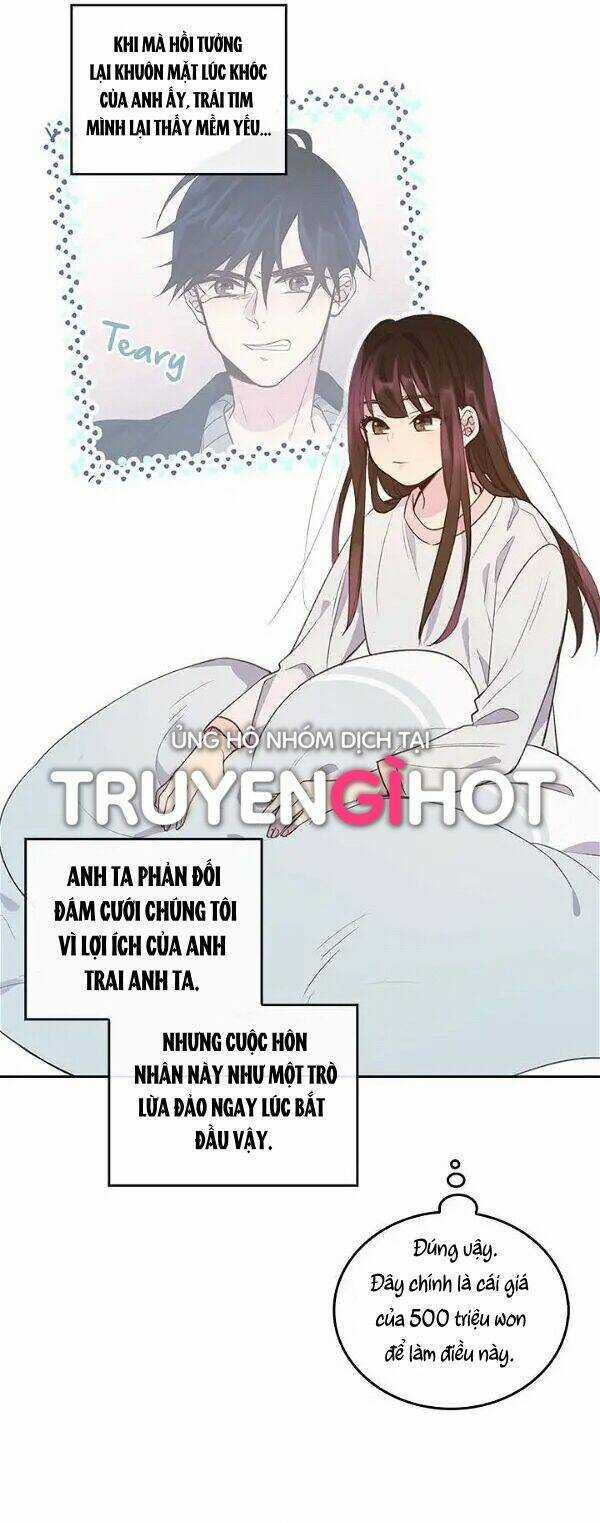 Cuộc Hôn Nhân Bất Khả Thi - Chapter 13 - Trang 5