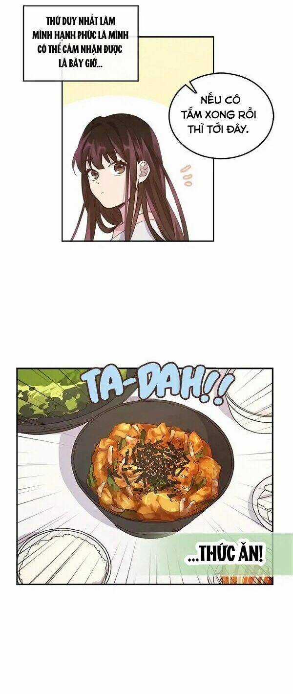 Cuộc Hôn Nhân Bất Khả Thi - Chapter 13 - Trang 6