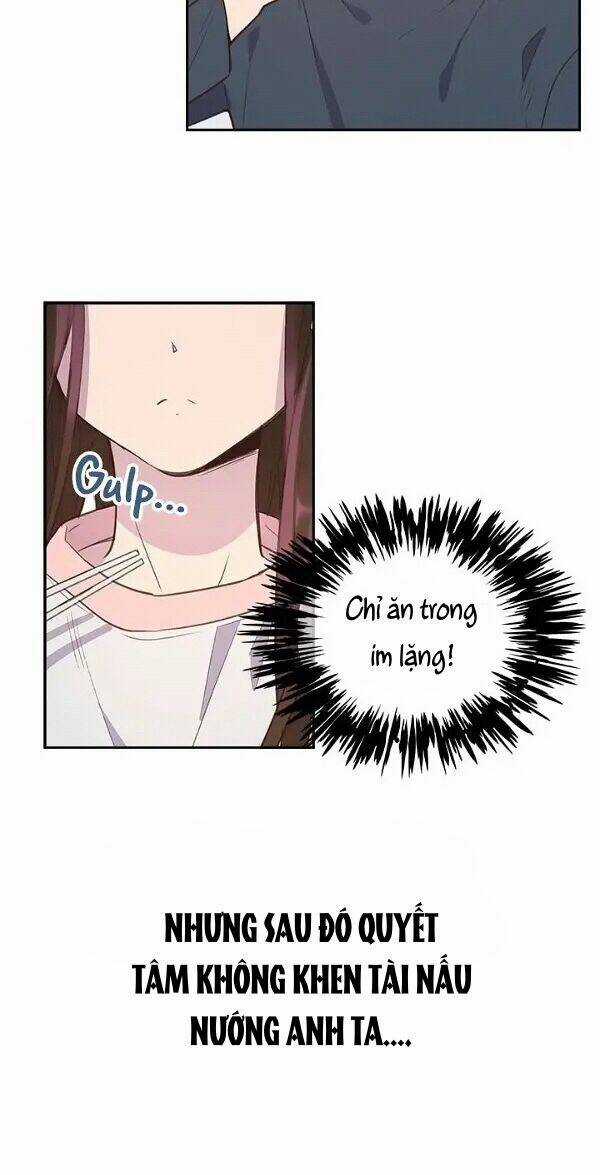 Cuộc Hôn Nhân Bất Khả Thi - Chapter 13 - Trang 8