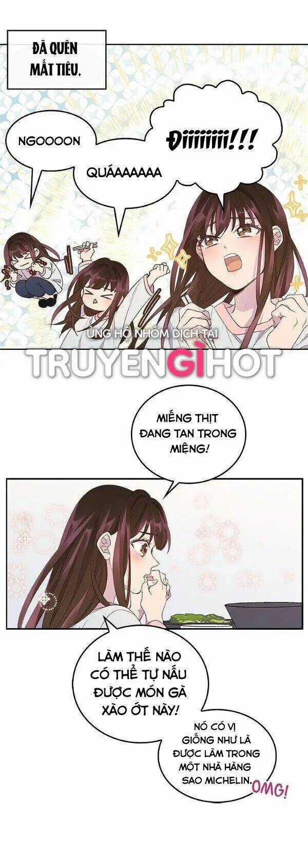 Cuộc Hôn Nhân Bất Khả Thi - Chapter 13 - Trang 9