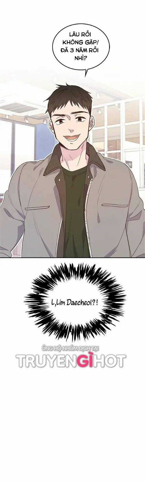 Cuộc Hôn Nhân Bất Khả Thi - Chapter 14 - Trang 1