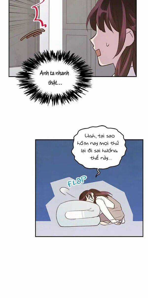 Cuộc Hôn Nhân Bất Khả Thi - Chapter 14 - Trang 23
