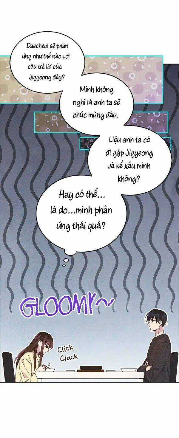 Cuộc Hôn Nhân Bất Khả Thi - Chapter 14 - Trang 24