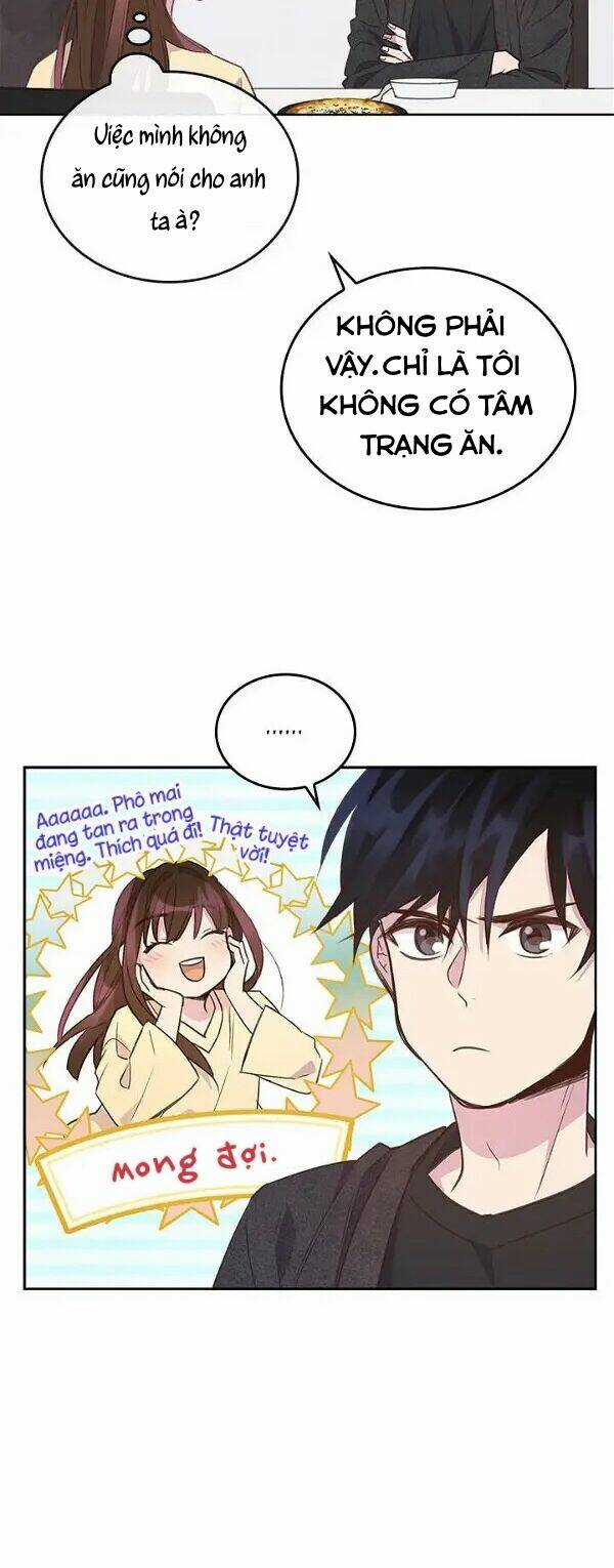 Cuộc Hôn Nhân Bất Khả Thi - Chapter 14 - Trang 28