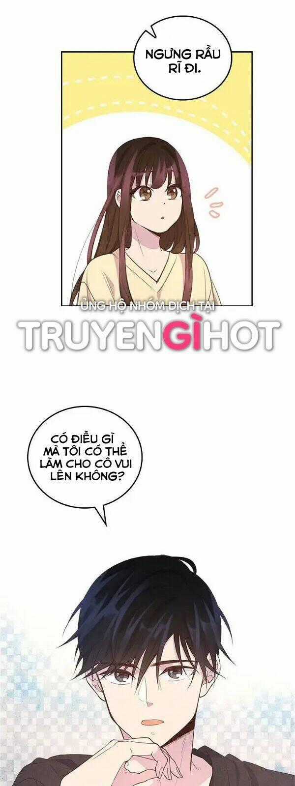 Cuộc Hôn Nhân Bất Khả Thi - Chapter 14 - Trang 29