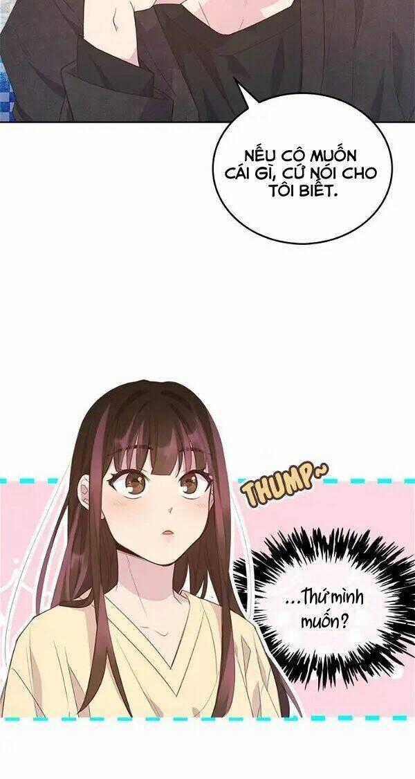 Cuộc Hôn Nhân Bất Khả Thi - Chapter 14 - Trang 30