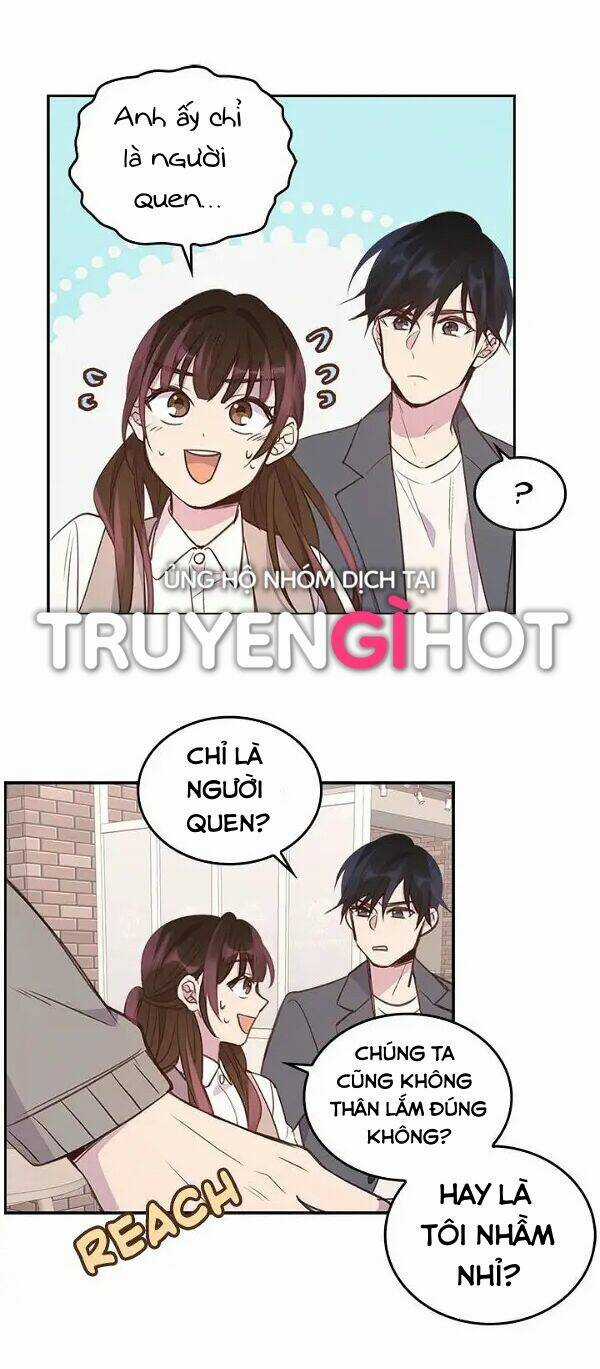 Cuộc Hôn Nhân Bất Khả Thi - Chapter 14 - Trang 5