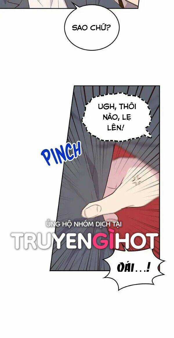 Cuộc Hôn Nhân Bất Khả Thi - Chapter 14 - Trang 9