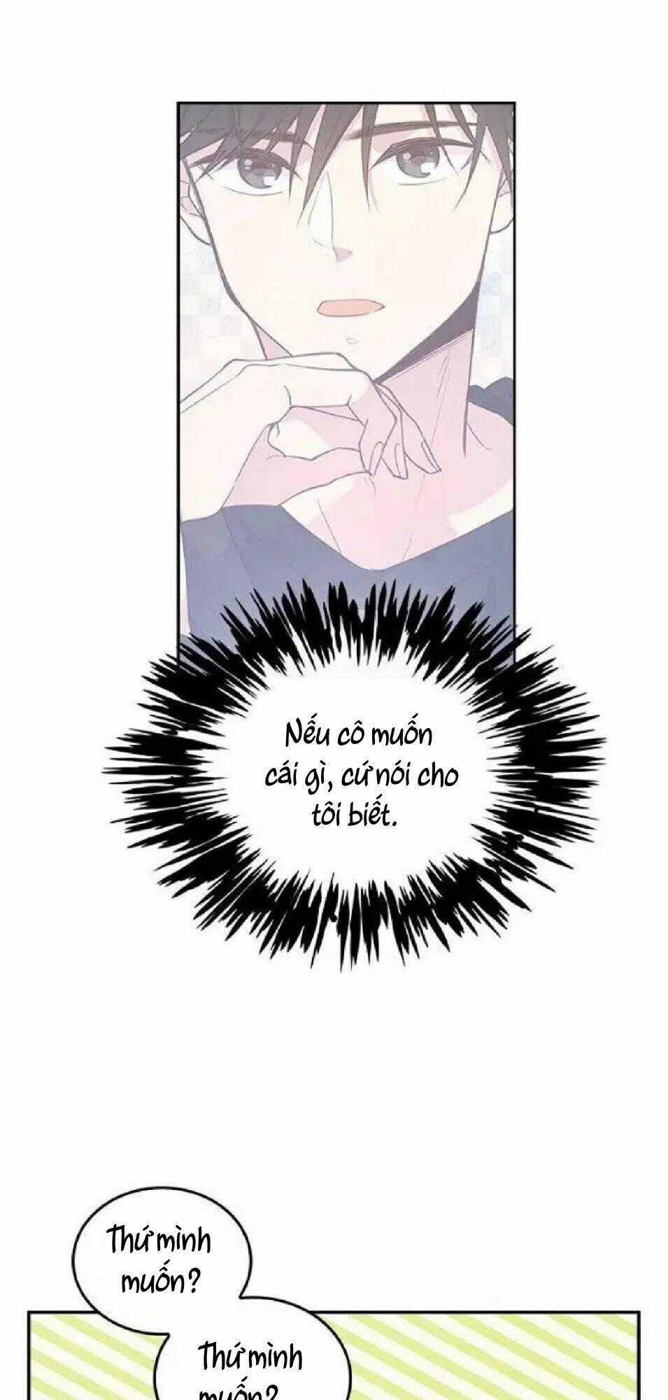 Cuộc Hôn Nhân Bất Khả Thi - Chapter 15 - Trang 1