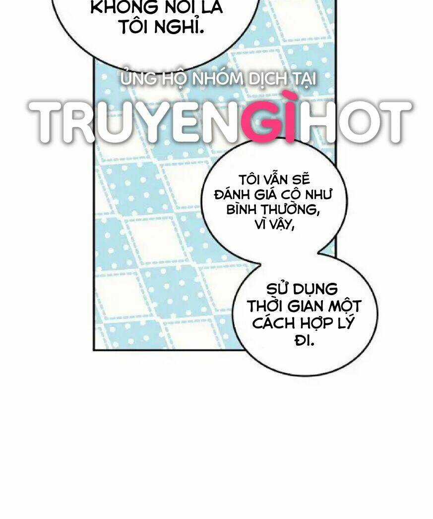 Cuộc Hôn Nhân Bất Khả Thi - Chapter 15 - Trang 20