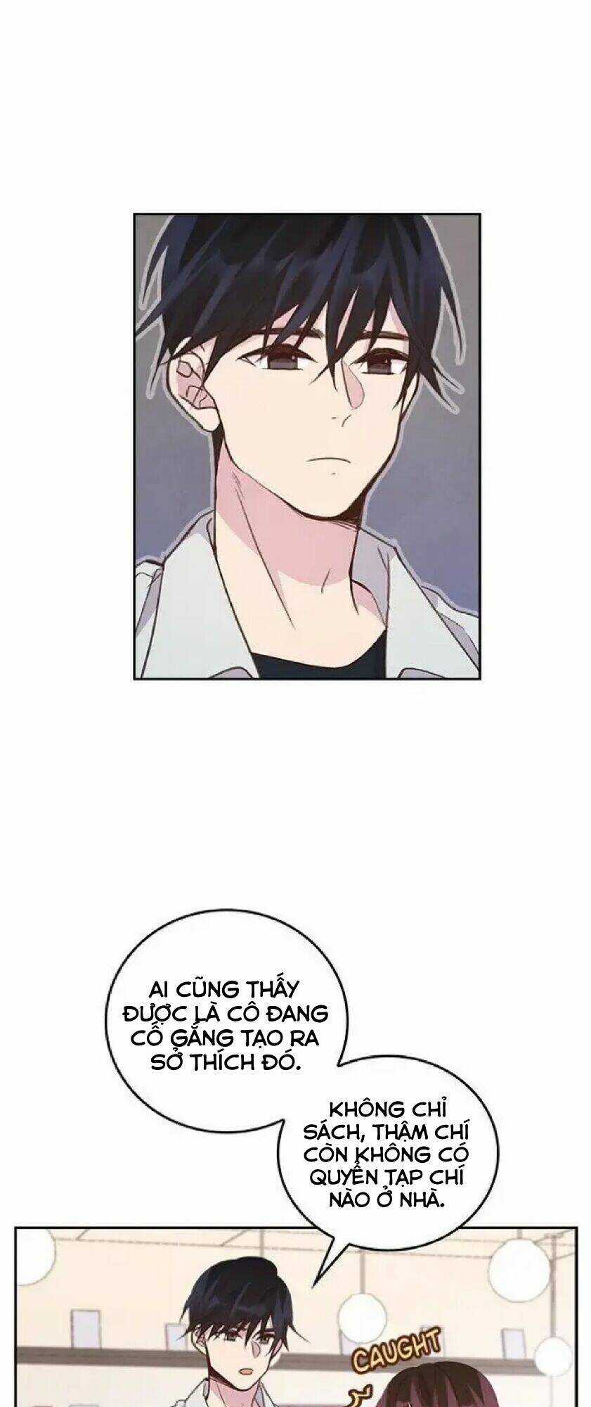 Cuộc Hôn Nhân Bất Khả Thi - Chapter 15 - Trang 28